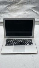 Apple MacBook Air A1466 13" Laptop Gray Unit Only