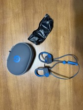 Beats by Dr. Dre Powerbeats 2 Wireless In-Ear Headphones - Blue  Gray