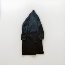 N. Peal 100% Cashmere Unisex Dressing Gown Size M,  NWT