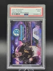 2024 Bowman Paul Skenes Origins Of Greatness /10 Pirates PSA 9