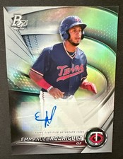 2023 Bowman Platinum Baseball Cards Checklist 31