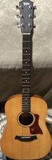 Taylor Big Baby with Gig Bag