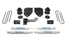 Fabtech Motorsports K2213 Budget Lift System ...