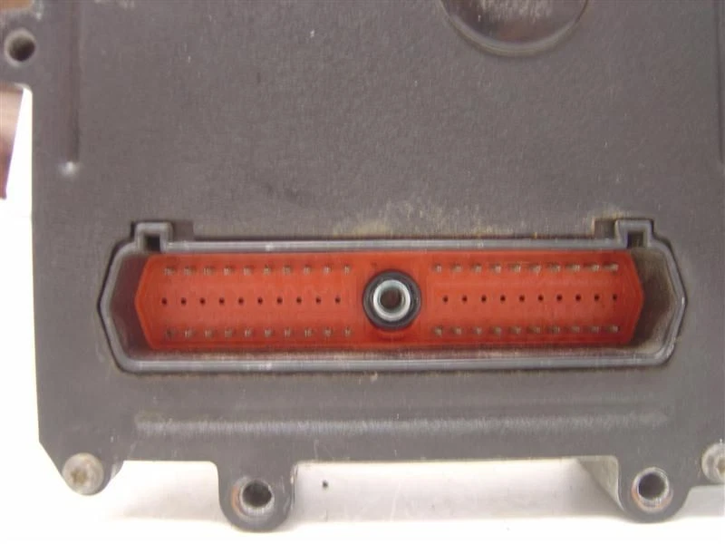 Módulo de transmisión 4686952AF compatible con Dodge Caravan 2000 6-65354 Foto 2 de 3