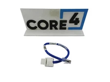 EMC 038-003-718 CAT-5E/6 PANEL-MOUNT ETHERNET CABLE