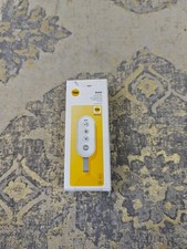 Yale Keyfob | Arm, Part-Arm, Disarm | Panic Button | Keylock | Only Compatible w