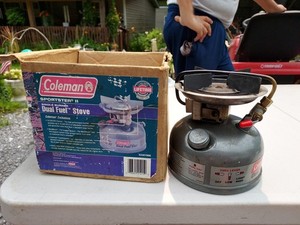 コールマン モデル533 533 Coleman | eBay