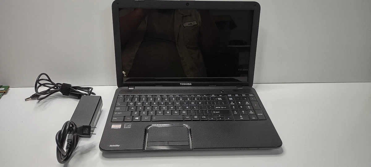 Toshiba Windows 7 8 GB RAM PC Laptops & Netbooks for sale | eBay