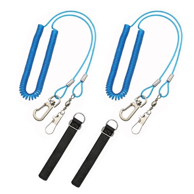 #ad #ad Briikpp Attach A Rope To The Tail Of Your Fishing Rod To Extend The Screw Line $22.37