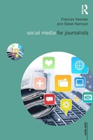Social Media For Journalists Frances Yeoman (U. A.) Taschenbuch Englisch 2025
