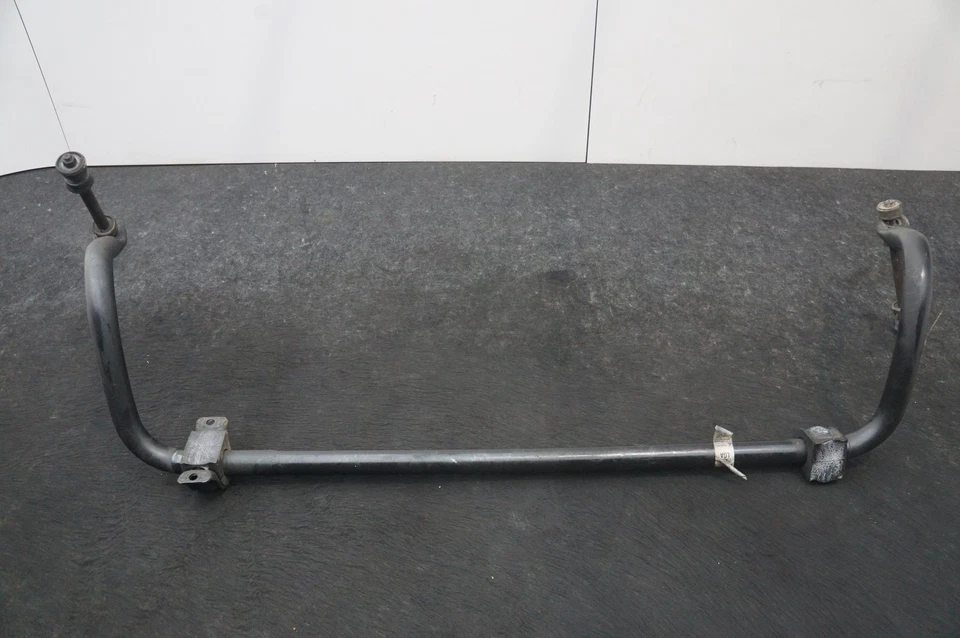 Front Anti Roll Stabilizer Sway Bar 25803287 Chevrolet Silverado 3500 2011-2019 - Image 3 of 4