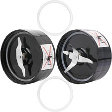 Magic Bullet Blender Replacement Parts Kit