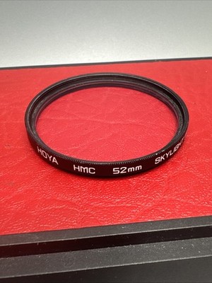 Hoya HMC 52mm Skylight (1B) Filter Linsenfilter #105