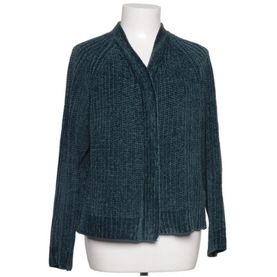 Costes Studio, Strickjacke, Damen, Größe: S, C-STD/11, Grün, Polyester #skX