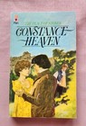 The Place of Stones by Constance Heaven, 1977, Paperback