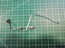 Samsung Chromebook XE350XBA LCD Display Cable BA39-01468A