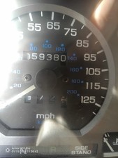 Honda Goldwing GL1500 SE & Sidecar