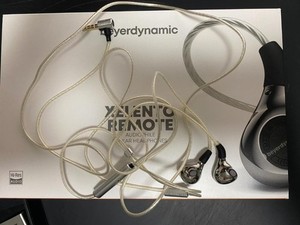 Beyerdynamic Xelento | eBay