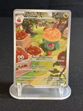 SV08: Surging Sparks #211/191 Appletun on eBay