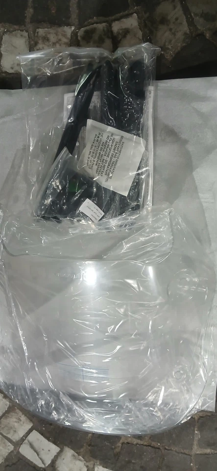  CUPOLINO  ORIGINALE PIAGGIO BEVERLY 300/400 HPE 2021-2025 - Immagine 2 di 4