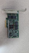 Dell Broadcom 5719 Quad-Port Ethernet PCIe Network Adapter Dell P/N: 0HY7RM