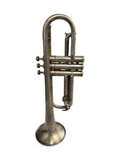 1923 Harwood Silver Cornet