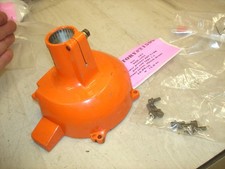 Echo ppf-2100 front cover clutch drum  power pruner part pole saw  type 1-e