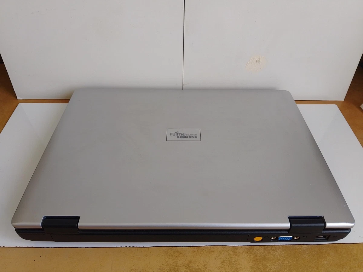 Tapa trasera, Altavoces y Disipador con ventilador de Laptop Dell Lati