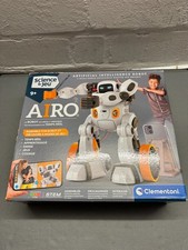Clementoni AIRO   Artificial Intelligence Rob...