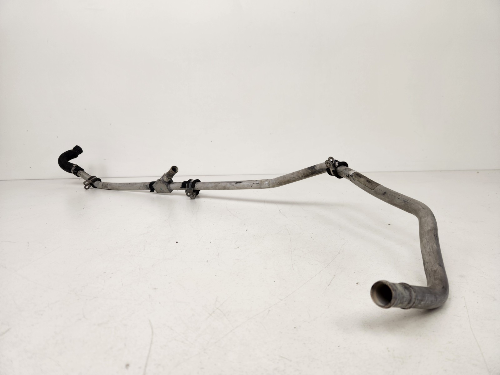 McLaren MP4-12C 2012-2014 Transmission water return pipe