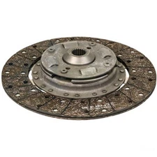 A-VPG2303-AI Trans Disc: 11.750" torsion-damp, organic