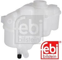 Febi Bilstein 186025 AusgleichsbehäLter FüR KüHlmittel KüHlmittel Tank