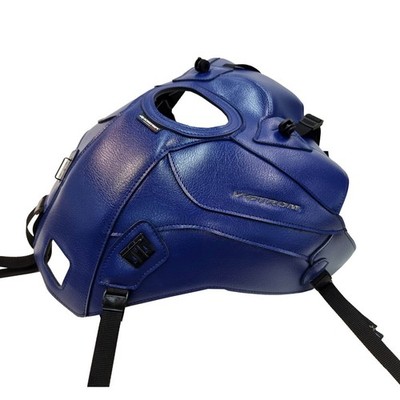 SUZUKI V-STROM 800 DE/SE -23/26- TANKMATTE BAGSTER BALTIC BLUE / 182