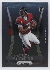 Click to enlarge Michael Vick
