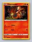 Pokémon Charmander SWSH092