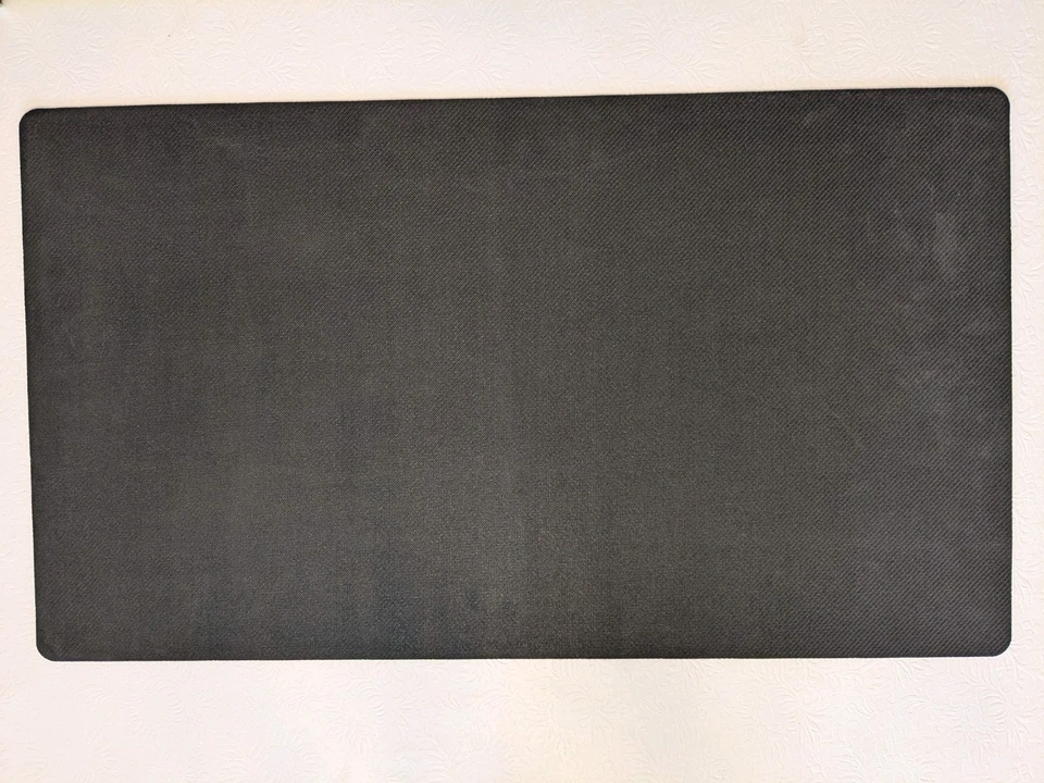 Tapete oficial Balrog O Senhor dos Anéis jogo de cartas 2020 LCG novo raro TCG - Imagem 3 de 3