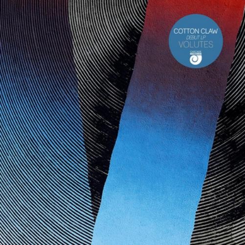 Cotton Claw Volutes (винил) 12 альбомов