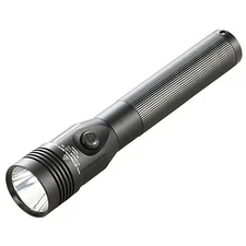 Streamlight 75434 Stinger LED Rechargeable Flashlight, 800 Lumen, Black