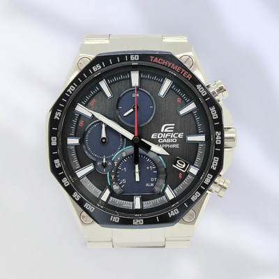 Casio Edifice EQB-1100XYDB-2AJF Super Slim Chronograph 41mm