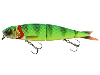 NEU Savage Gear 4Play Classic Swim N Jerk 13cm 21g Sinking Köder Wobbler FARBEN