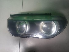 Feu avant (phare) BMW 730