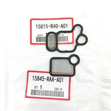 OEM Solenoid Spool Valve Gasket Kit for VTEC Honda Civic CRV Accord Crosstour
