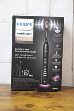 Philips Sonicare DiamondClean Smart 9300 Electric Toothbrush HX9903/15 Black