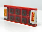 SANDVIK SCMT432-UM SCMT120408-UM New Carbide Inserts Grade 4335 10pcs