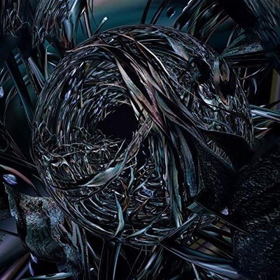 AQUARIAN SNAKE THAT EATS ITSELF NEW LP