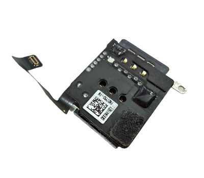 Original iPhone 12 Pro Max SIM Kartenleser Card Reader Karten Slot Flex Modul