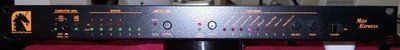 MOTU Mark of the unicorn Midiexpress m. Manual