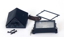 Minolta SR-1 Focusing Screen with Prism Vintage SLR Film Camera Parts Japan