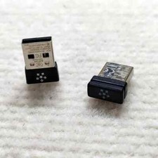 1Pc HP Link-5 Wireless USB Dongle receiver adapter for HP H6F25AA Wireless Mouse