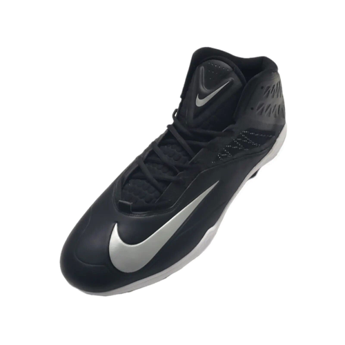 nike code pro cleats